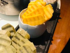 -虾佬圣汤·海鲜姿造(乐堤港店)