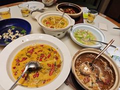 -客语客家菜(佳兆业广场店)