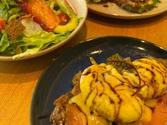-Jamaicablue Coffeeshop(中央广场店)