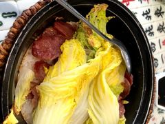 -堂屋糖水店(愚园店)