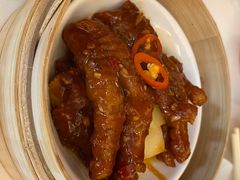 -利苑酒家(合景国际金融广场店)