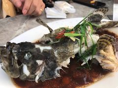 -四川小胡子海鲜(丁村万人海鲜广场店)