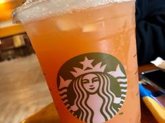 -星巴克(杭州银泰城西一店)