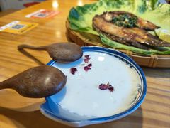 -勺子米线·云南传统小吃市集(四方街店)