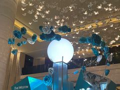 -广交会威斯汀酒店