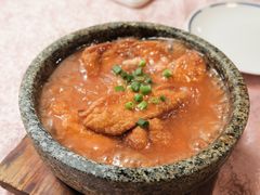 -炡坊黄鳝饭(骏丰大厦店)