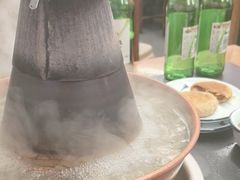 -裕德孚·非遗手切涮羊肉(东直门内大街店)