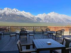 -丽江金茂璞修雪山酒店-雪景阁餐厅