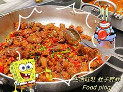-堂会·KTV·自助餐·团建聚会(天河店)