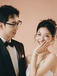 -金夫人婚纱摄影(惠阳店)