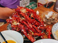 -虾小龙老长沙龙虾馆(坡子街店)