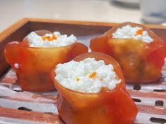 -蔡澜点心·粤菜(西单大悦城店)