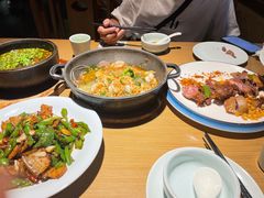 -卞氏菜根香(青羊万达店)