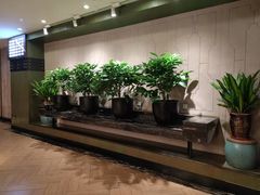 -西贝(满都海公园店)