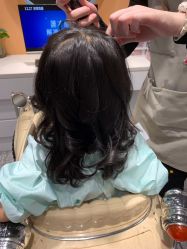 -Mengbaby·萌宝贝儿童理发(保利广场店)