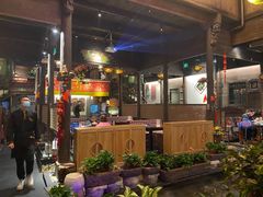 -有梦特色餐厅(古子城店)