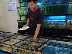 -南燕湾渔家码头