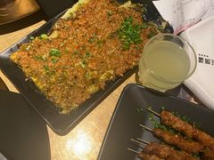 -烤匠麻辣烤鱼(万象城店)