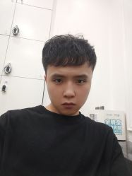 -YESIDO椰岛造型烫发染发