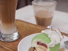 -Peet's 皮爷咖啡(东湖路手作店)