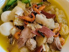 -楼外楼(西湖景区孤山路店)