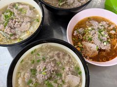 -榮泰米粉湯(Left Shop)