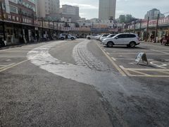 -新疆红山干果市场
