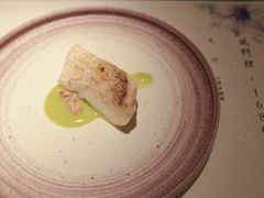-風料理.鮨Omakase