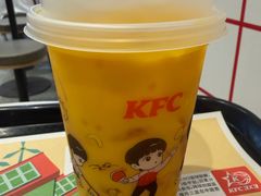 -肯德基(南五店)