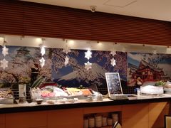 -盛宴自助餐厅(运达喜来登店)