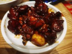 -乡村基·川味现炒大王(熙悦天街店)