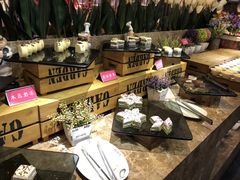 -大漠风烤肉火锅自助餐厅(鹰展店)