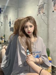 -那茉 Hair Salon