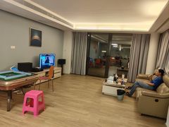 -华润小径湾润湾海景公寓