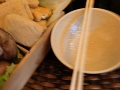 -天目湖涵田半山温泉