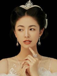 -第一夫人婚纱摄影(南京店)