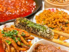 -朱光玉火锅馆(正弘城店)