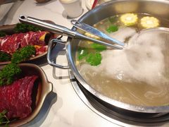 -潮正和潮汕牛肉火锅·老字号(番禺万达店)