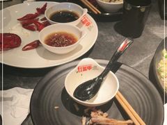 -红盔甲·小龙虾(长寿路店)