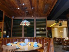 大堂-陈先进鱼馆·地道农家菜(湖墅南路店)