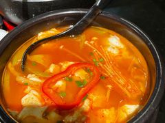 -九田家黑牛烤肉料理(新辰里亚运村店)