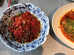 -南堂馆·新川菜(春熙路店)