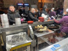-新川饮食(新川小区店)