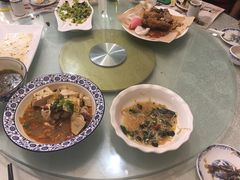 -临潼印象·特色陕菜