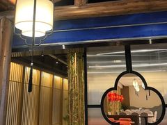 -三凤酒家·百年无锡菜(清扬茂业店)