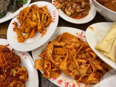 -西塔大冷面(市府大路店)