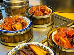 -老城南.鸭血粉丝汤(夫子庙店)