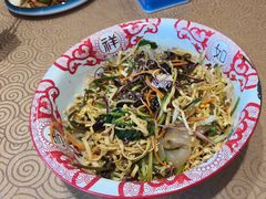 -人民公社大食堂(张家湾店)