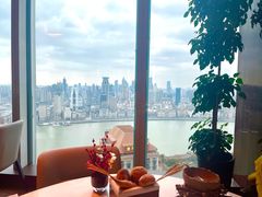 -翡翠36餐厅(浦东香格里拉店)