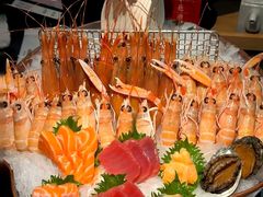 -花潮料理艺食馆(SM新生活广场店)
